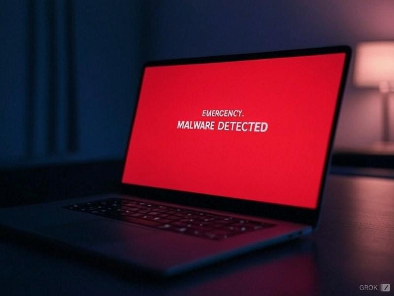 AI-powered deception: The sneaky macOS malware masquerading as your next video call