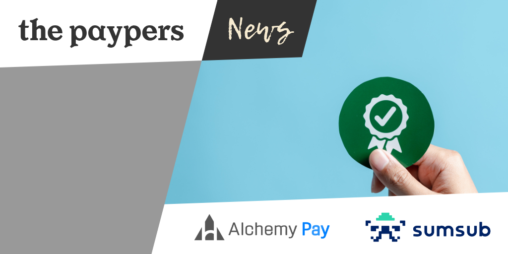 Alchemy Pay integrates Sumsub’s Travel Rule solution