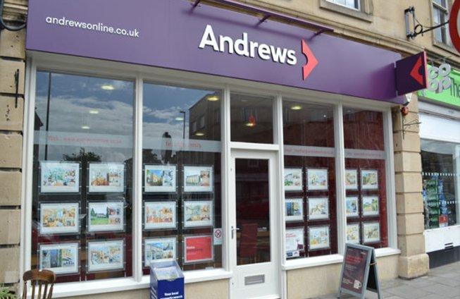 Andrews Property Group (UK) reveals client ID verification partnership with Credas