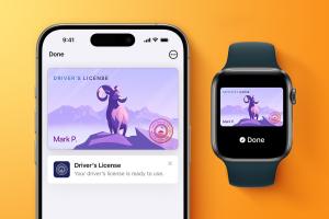Apple Plans to Expand iPhone Driver's Licenses to 8 more U.S. States