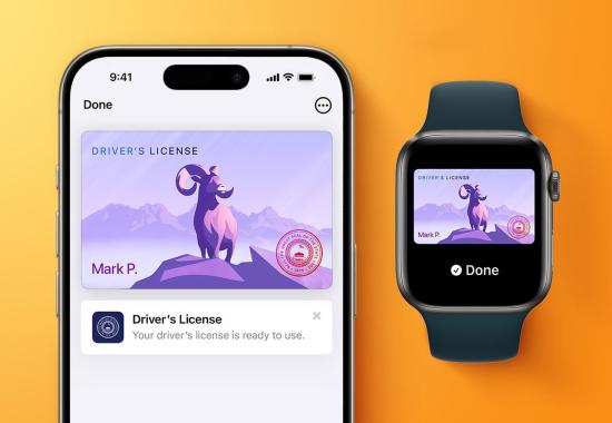 Apple looks to expand digital driver’s licenses/IDs to seven additional states