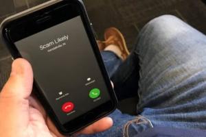 Scammers using deepfake voice cloning to trick people into sending money
