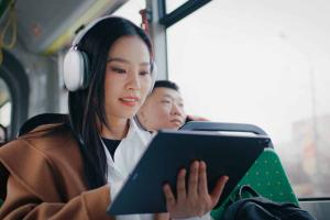 China’s online ID system may not be so bad, says analysis