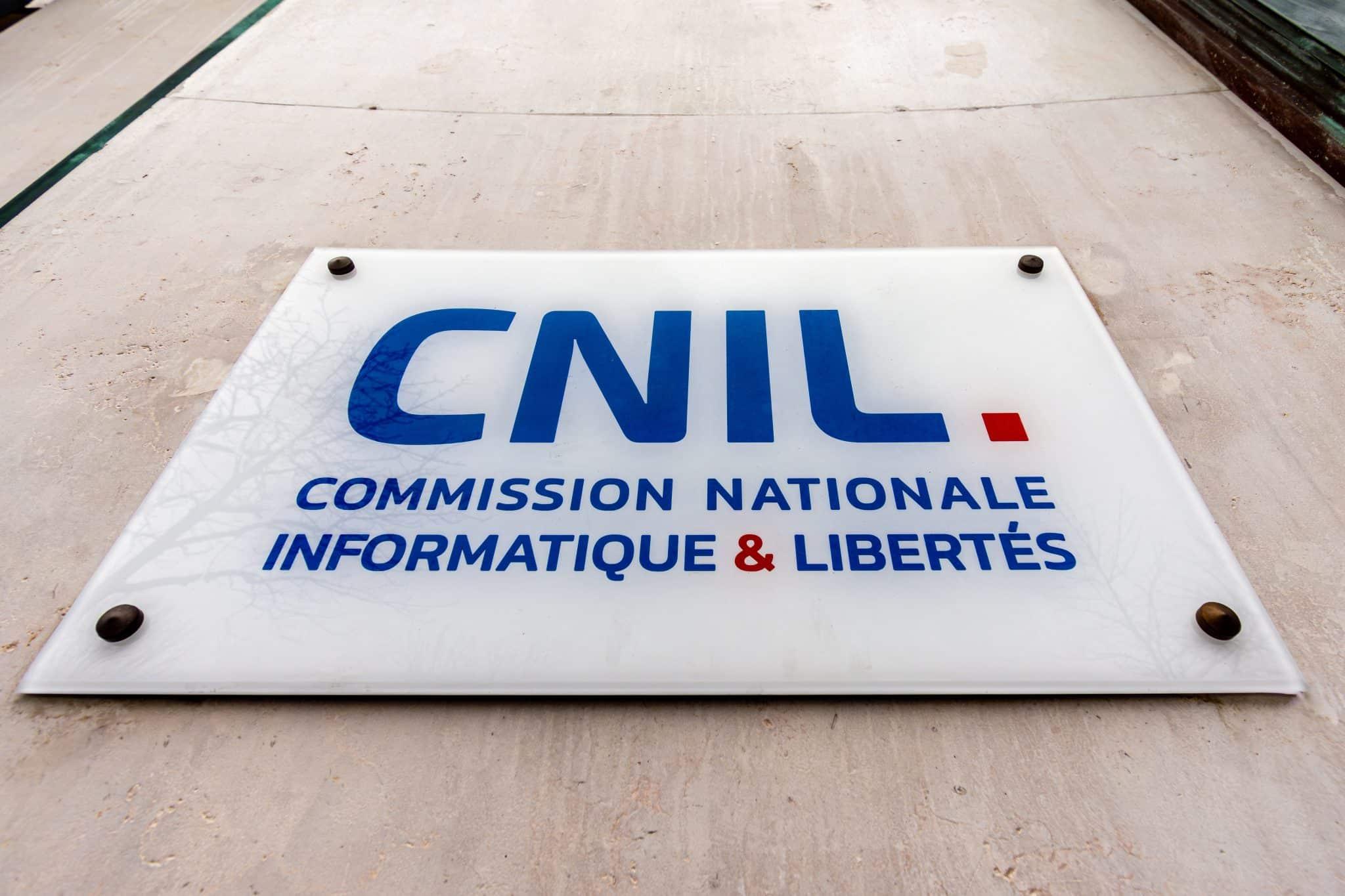 French privacy watchdog includes digital ID, AI and minor protection in strategic plan