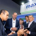 Maxis Unveils Mobile Identity Solution For Seamless, Secure Authentication