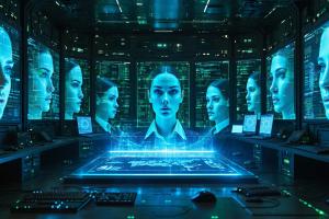 SURF unveils AI tool to combat growing audio deepfake threats