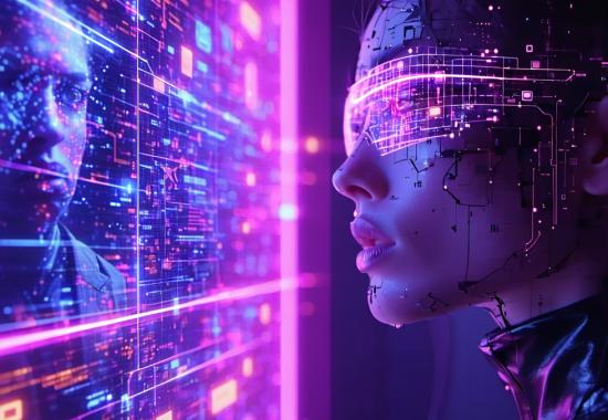 Deepfake attacks seen as top cyber threat in Australia