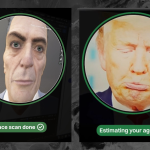 Kids Say They're Using Photos of Trump and Markiplier to Bypass 'Gorilla Tag' Age Verification