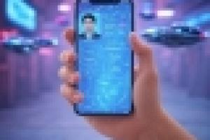 South Koreans issued with ID card on smartphone