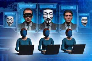 Deepfake voice scams target US officials in phishing surge