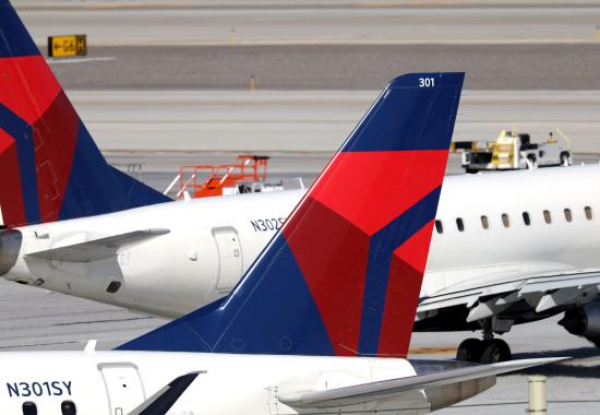 Delta has new touchless digital ID program at SLC airport