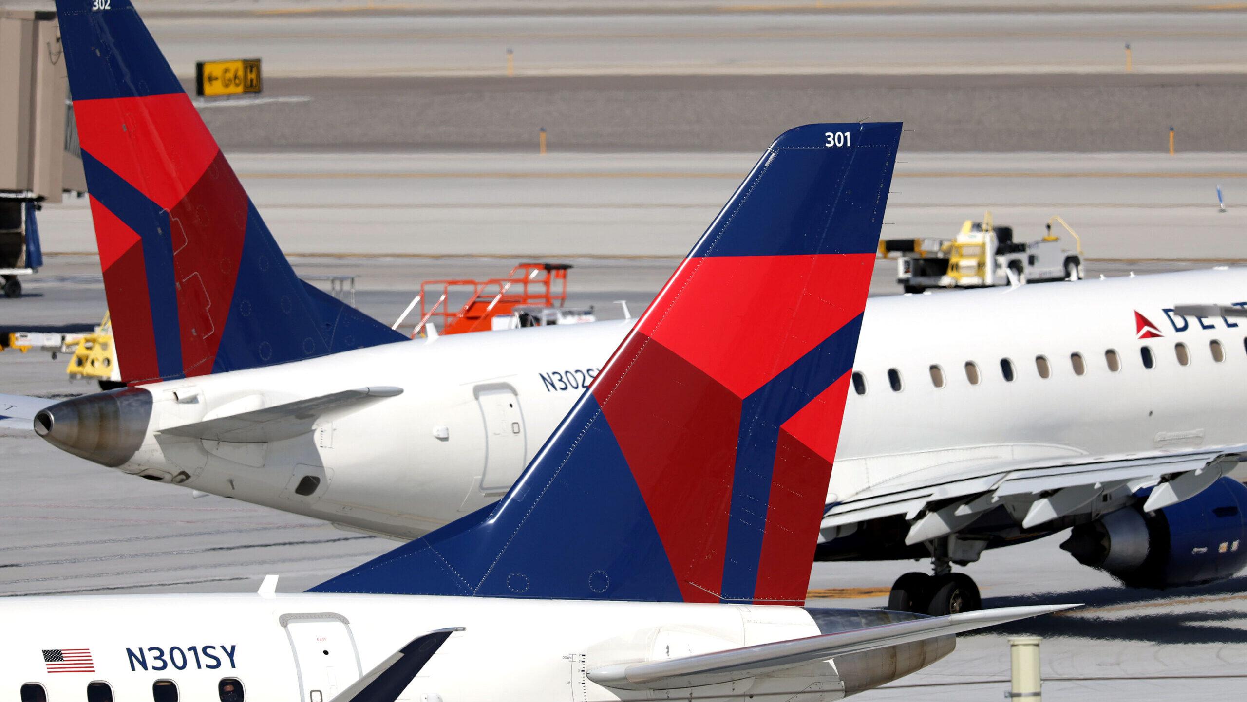 Delta has new touchless digital ID program at SLC airport