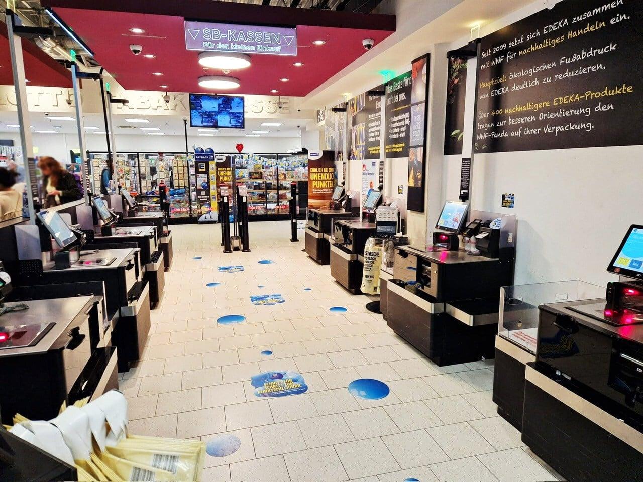 Yoti’s facial age estimation technology is arriving at more German supermarkets via Diebold Nixdorf partnership