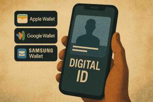 These U.S. states now accept digital driver’s licenses