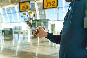 IATA announces successful POC of a fully digital air travel experience