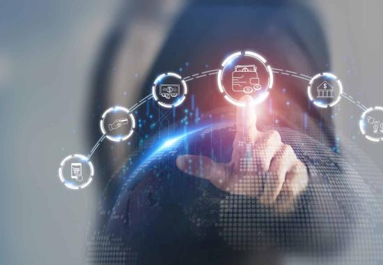 Georgia seeks candidates to build digital ID wallet