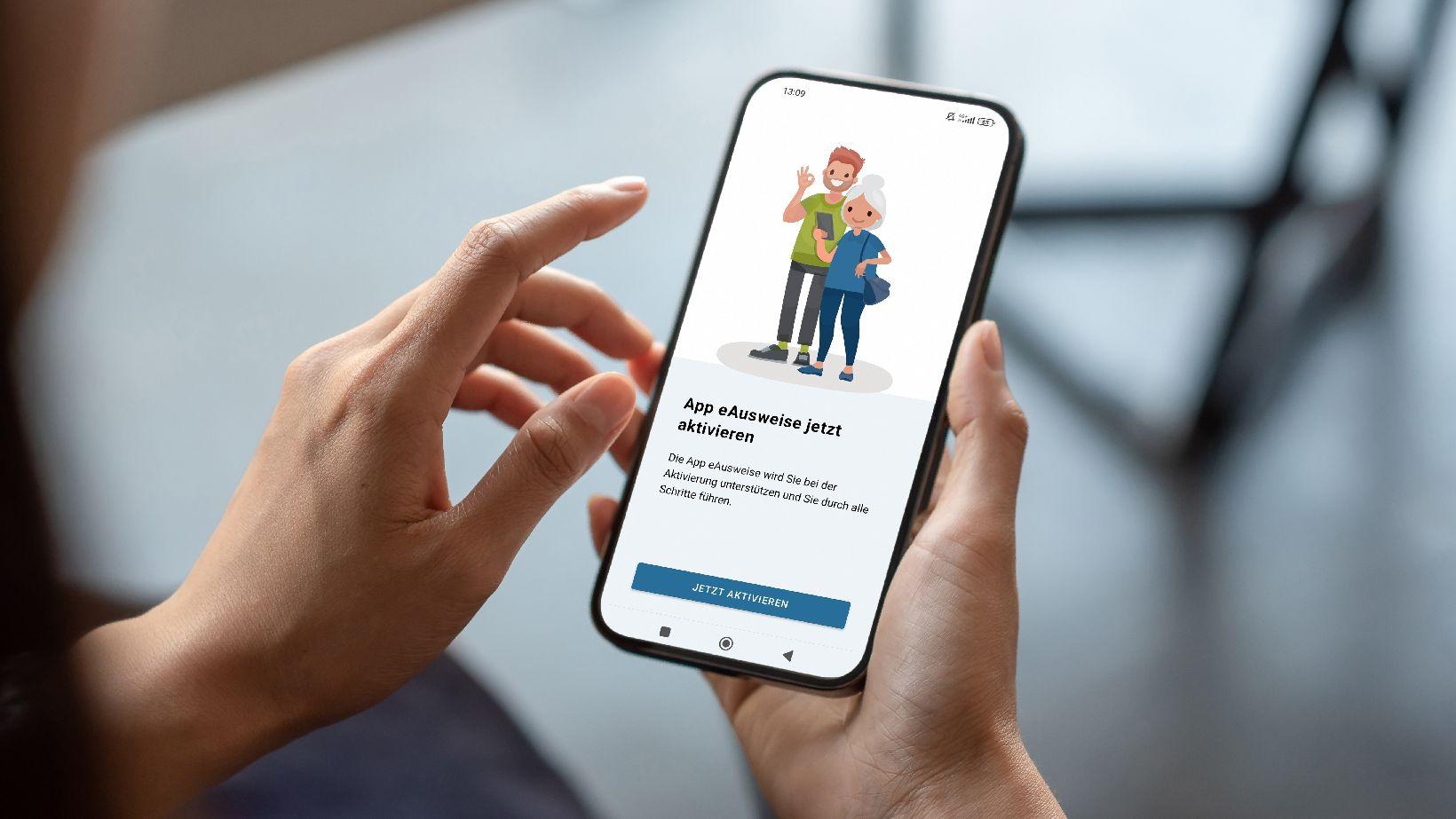 Austria’s eAusweise held up as a model for EU digital ID