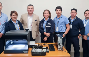 Ecuador deploys Regula document verification technology