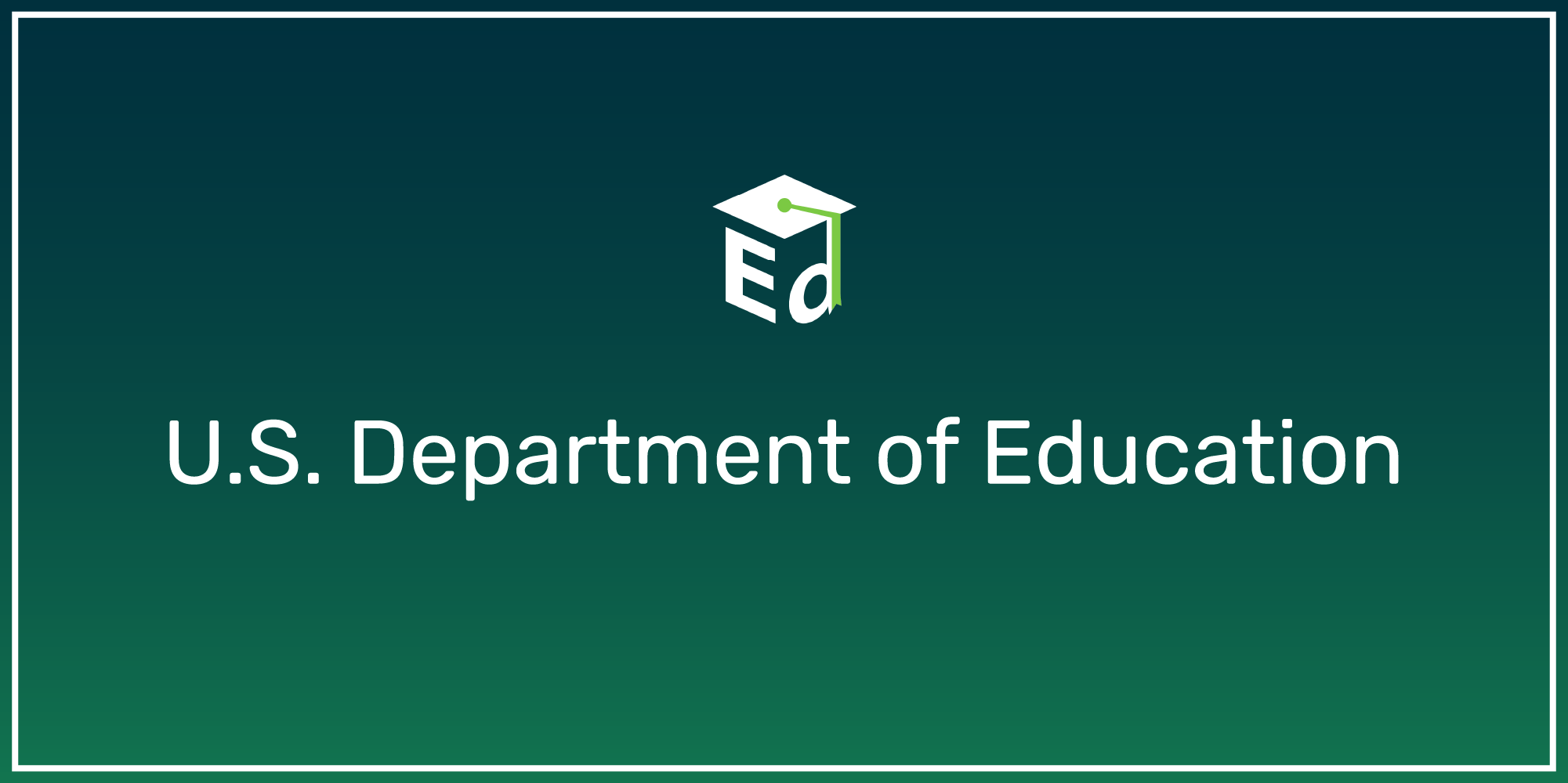 U.S. Department of Education to Implement New Identity Validation Processes to Combat Student Aid Fraud