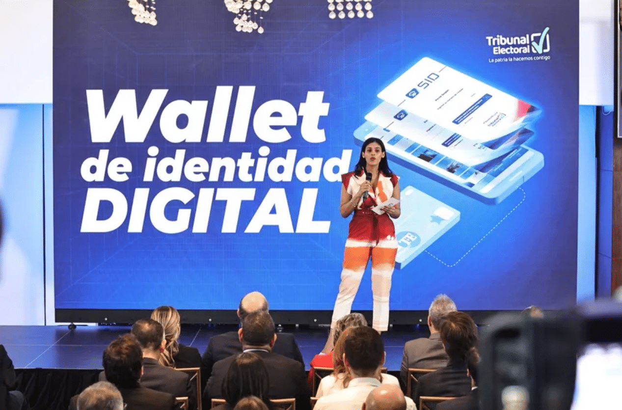 Panama introduces digital ID and wallet for permanent residents