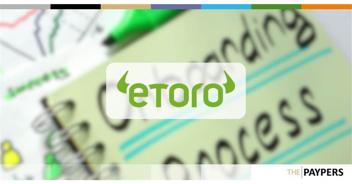 eToro integrates UAE PASS to streamline user onboarding in the UAE