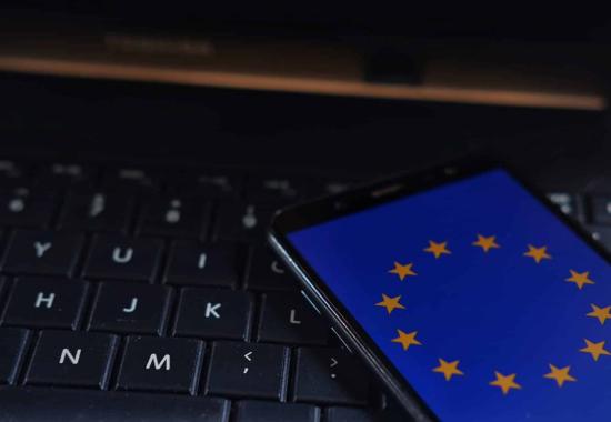 Ukraine tests compatibility with EUDI Wallet