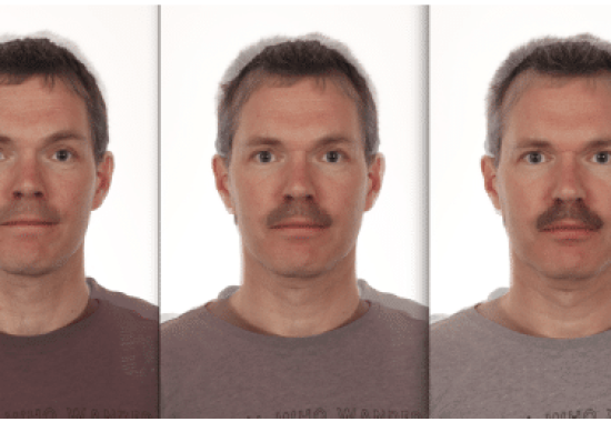 iMARS (image manipulation attack resolving solutions) event explores "Morph attack" assessment