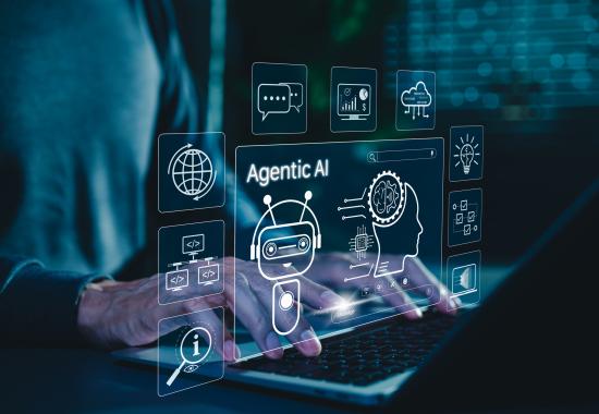 Firms applying agentic AI for faster KYC results