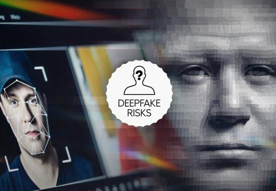 How insurers can tackle the cyber insurance risk of deepfakes - Insurance News