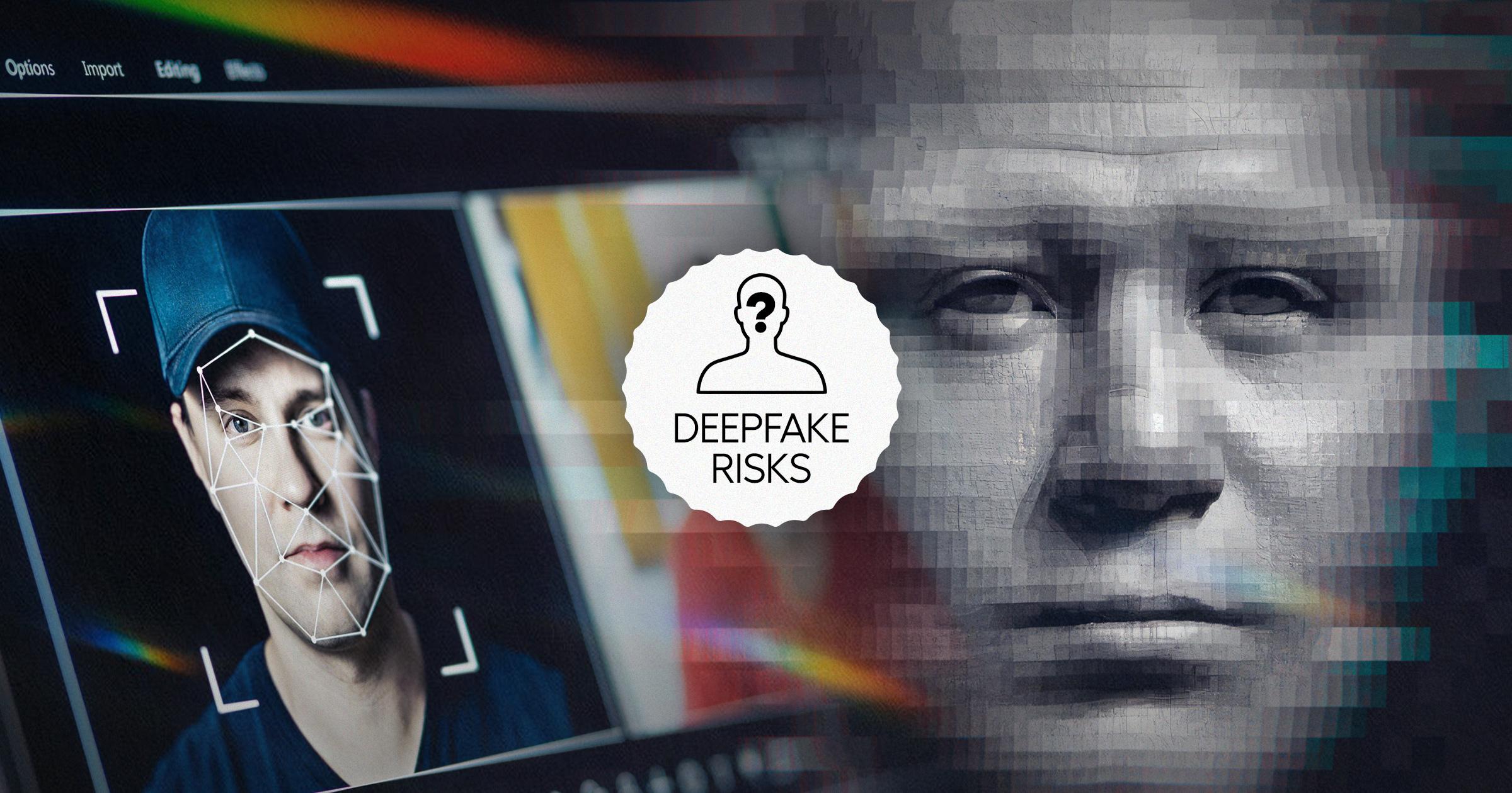 How insurers can tackle the cyber insurance risk of deepfakes - Insurance News