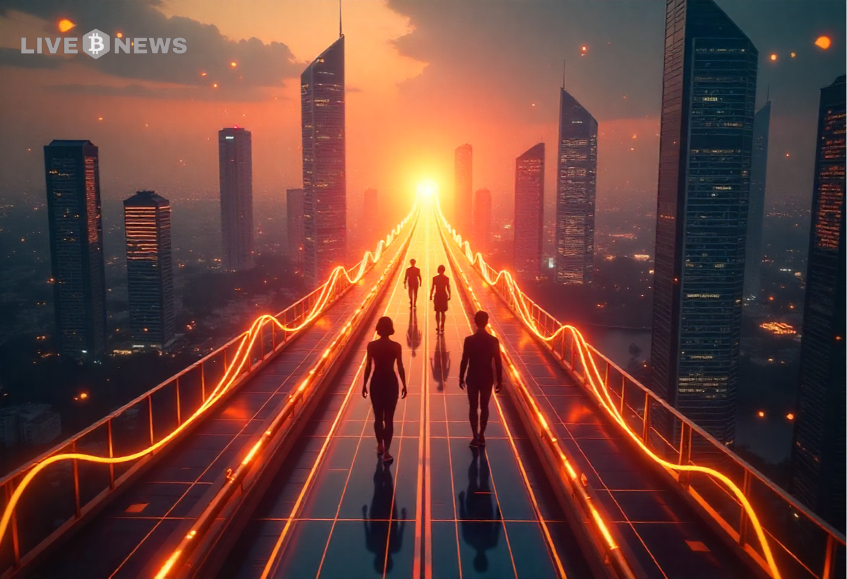 Humanity Protocol Mainnet Launches, Fusing Web2 and Web3