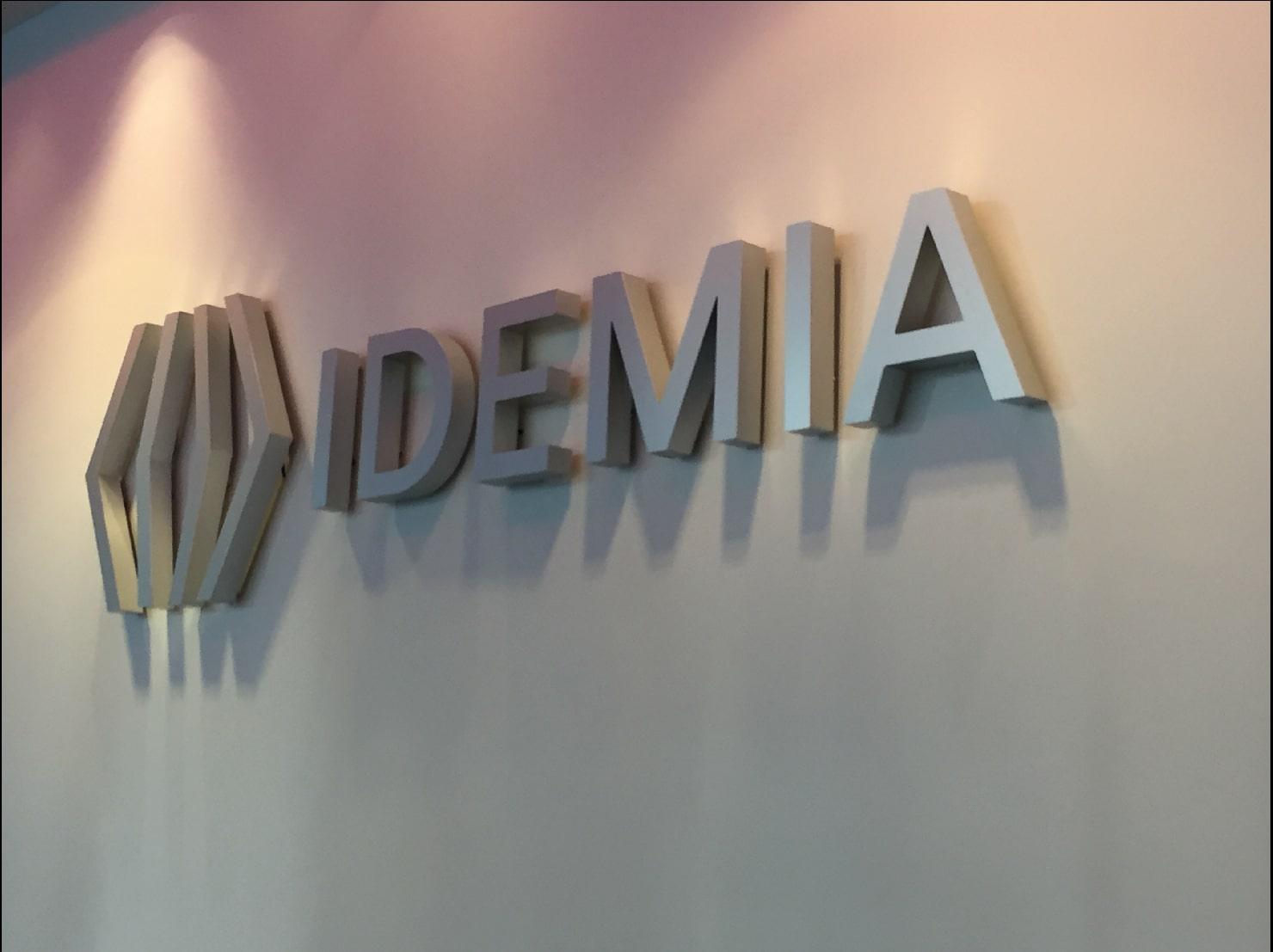 Idemia chips power St Kitts and Nevis’s new digital ID cards