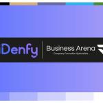 iDenfy signs corporate service provider "Business Arena" for KYB and KYC