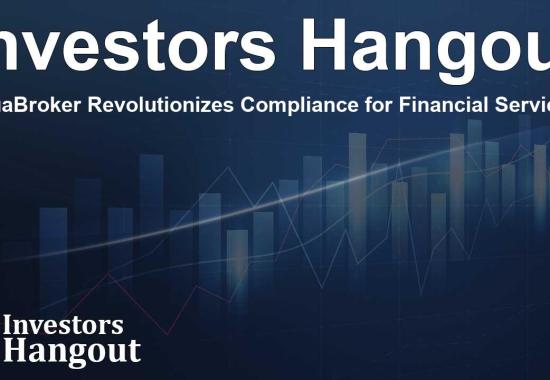 Trua has launched cloud-based regulatory compliance tool for financial services