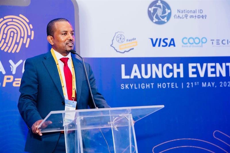 Ethiopia Launches Fayda Wallet to Boost Digital ID and Financial Inclusion - Techish Kenya