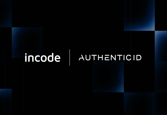 Incode Acquires AuthenticID