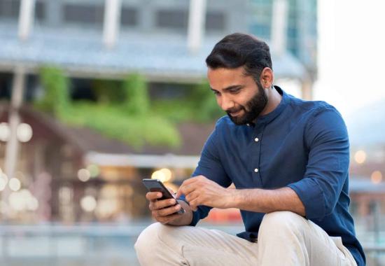 Hamburg-Germany based digital identity firm Nect has secured €2.5 million