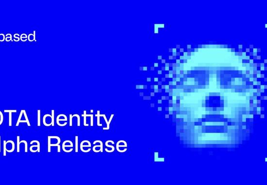 IOTA decentralized identity framework reaches Alpha release on new blockchain VM