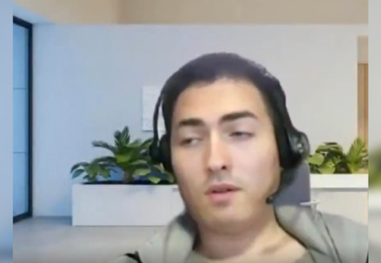 North Koreans use real-time deepfake tech to hide identities in job interviews