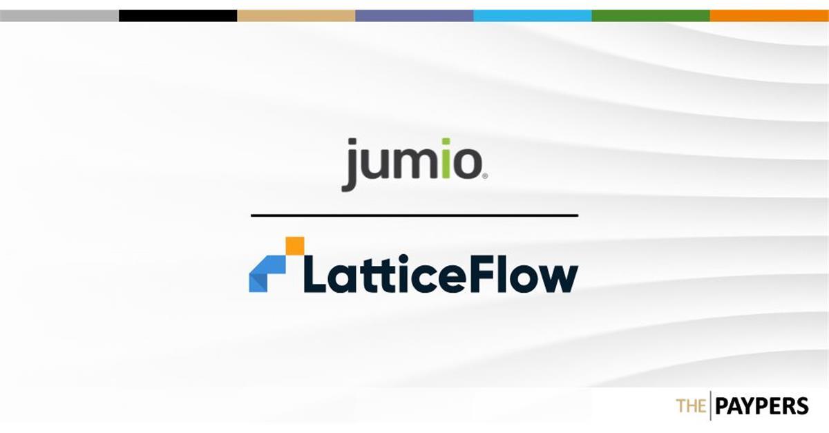 Jumio implements LatticeFlow AI Vision to validate model performance and reliability