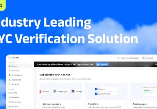 Programming Insider's Top KYC Providers in 2025: Services, Features, and Benefits