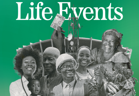Nigeria outlines cradle-to-grave DPI, digital ID scheme for all citizen ‘life events’