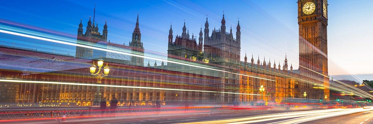 Government starts private sector engagement on digital ID and Gov.uk Wallet