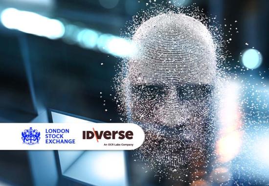 LSEG Taps IDVerse to Combat Deepfakes, Enhance Digital Identity Verification - Fintech Schweiz Digital Finance News - FintechNewsCH