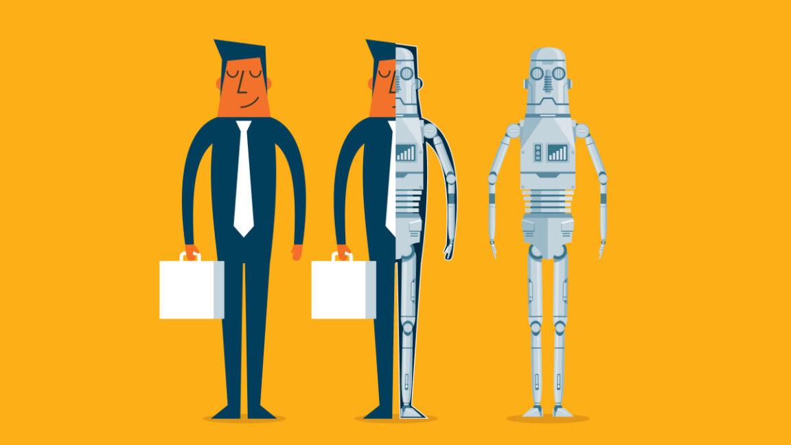 OpenAI’s ChatGPT Agent casually clicks through “I am not a robot” verification test