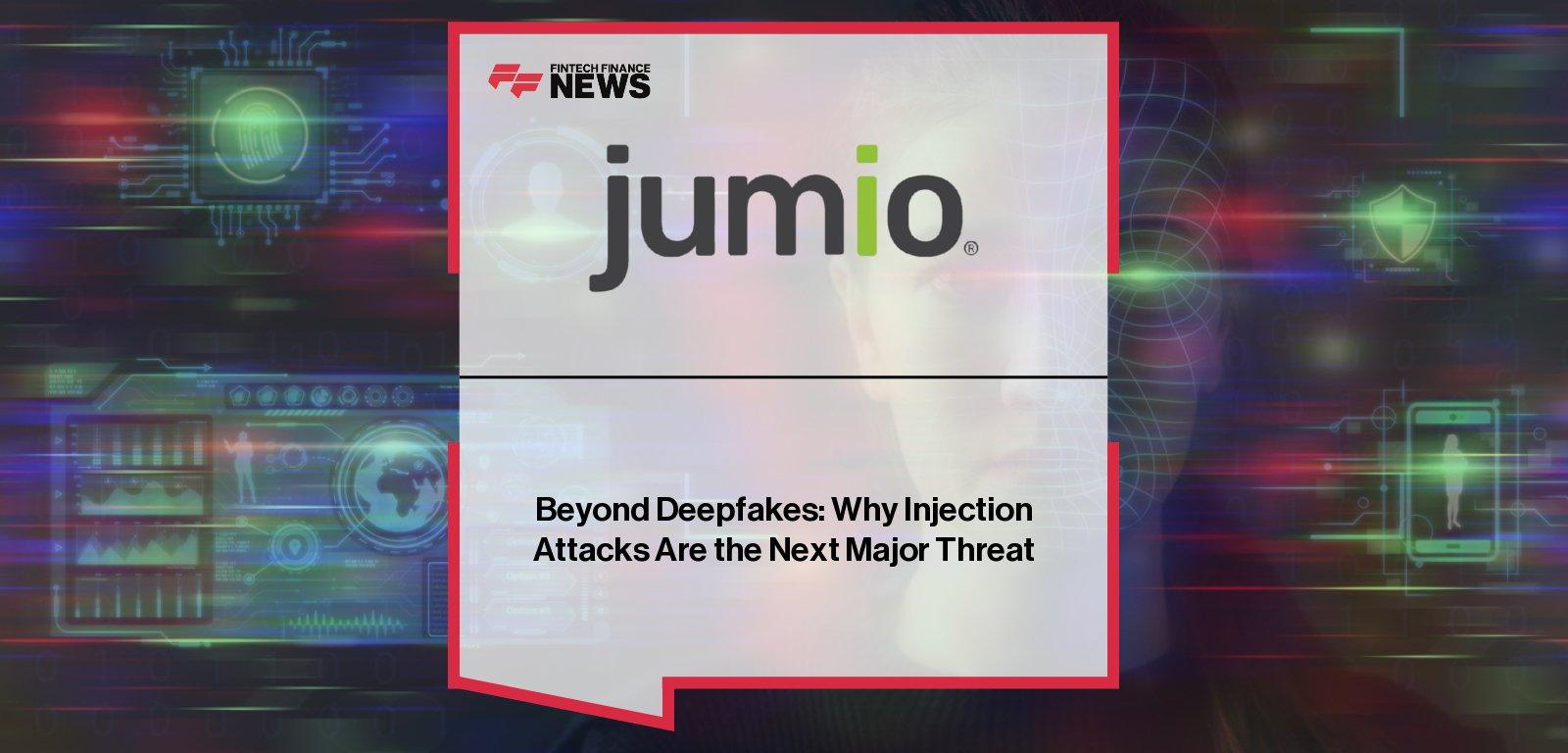 Beyond Deepfakes: Why Injection Attacks Are the Next Threat