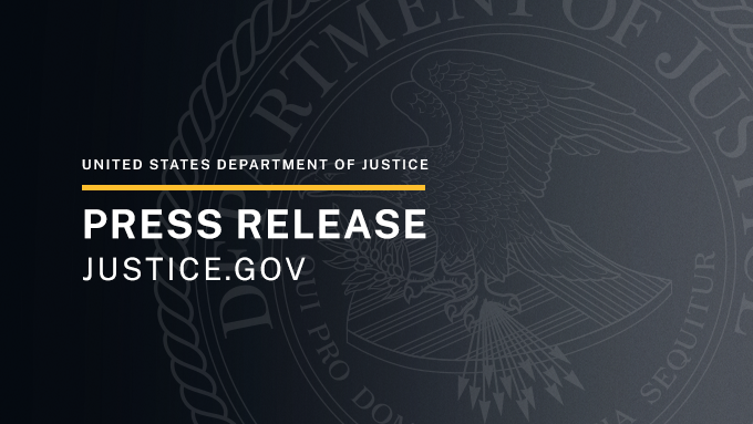 U.S. Government Seizes Online Marketplaces Selling Fraudulent Identity Documents