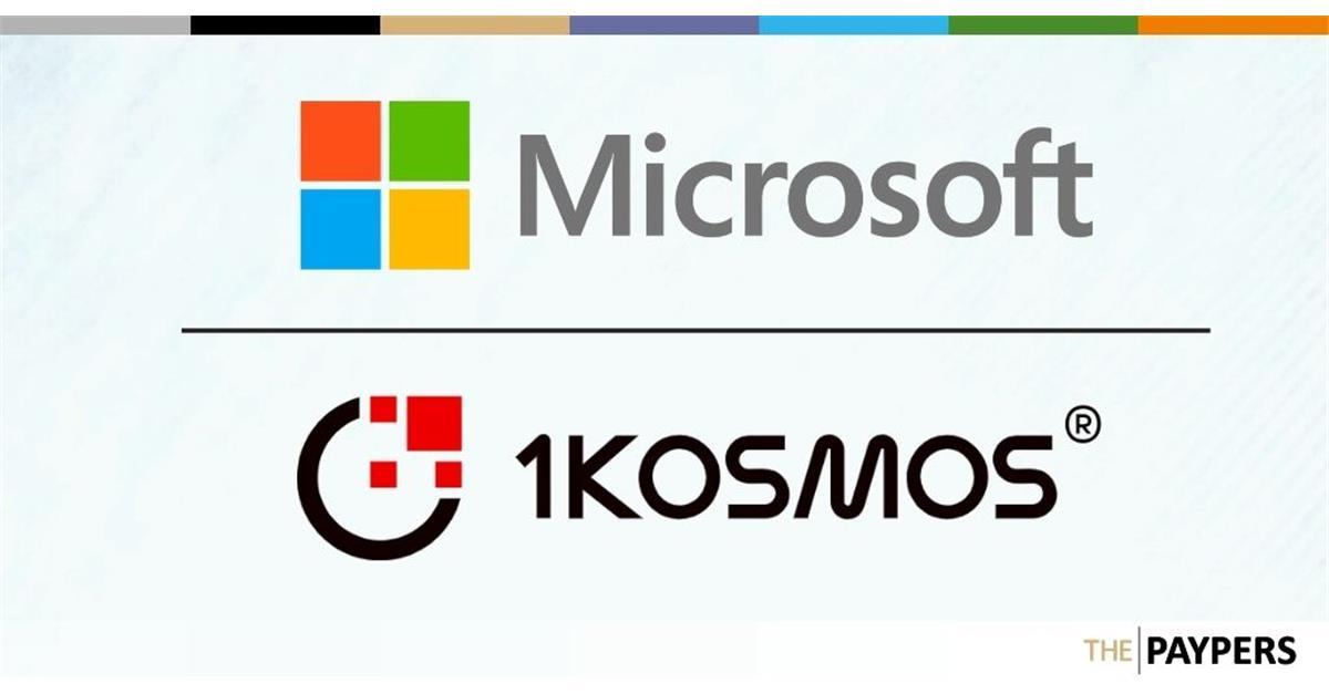 1Kosmos integrates with Microsoft Entra ID