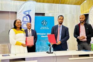 Ethiopia to streamline public procurement system with Fayda digital ID