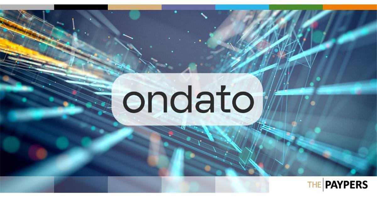 Ondato obtains eIDAS certificates for qualified trust service components